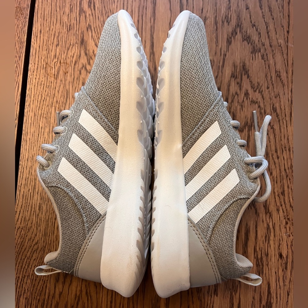 NEW! Adidas Running Shoes Cloudfoam